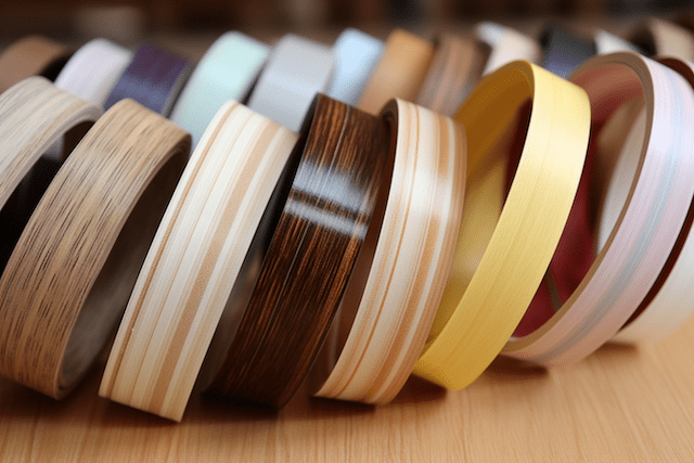 PVC servaribade importija Saksamaal