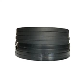 Must korpuse PVC servariba