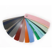 Plastikust laminaadist servade ribastamine